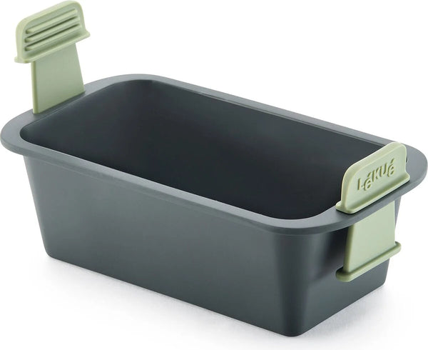LEKUE AIR FRYER RECTANGULAR BASKET GREY 200x110x85CM