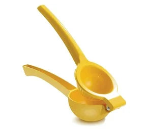 CREATIVE COOKING LEMON SQUEEZER