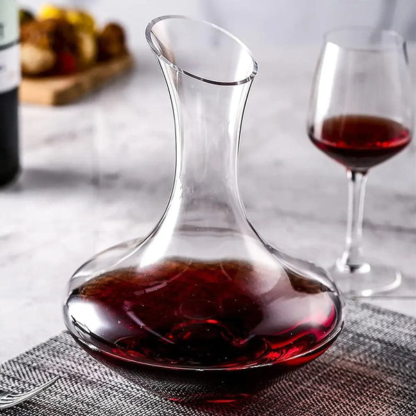 LEONARDO DAILY GB/DECANTER 750ml