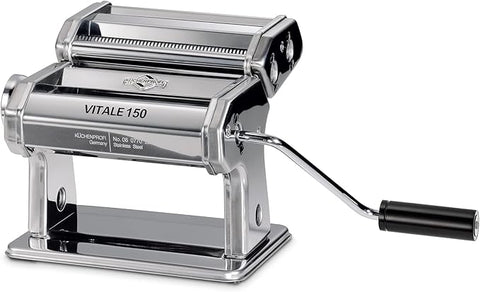 KUCHENPROFI PASTA MACHINE ATLAS