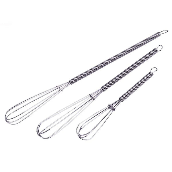 MINI WISK SET OF 3