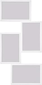 IKEA YLLEVAD COLLEGE FRAM FOR 4