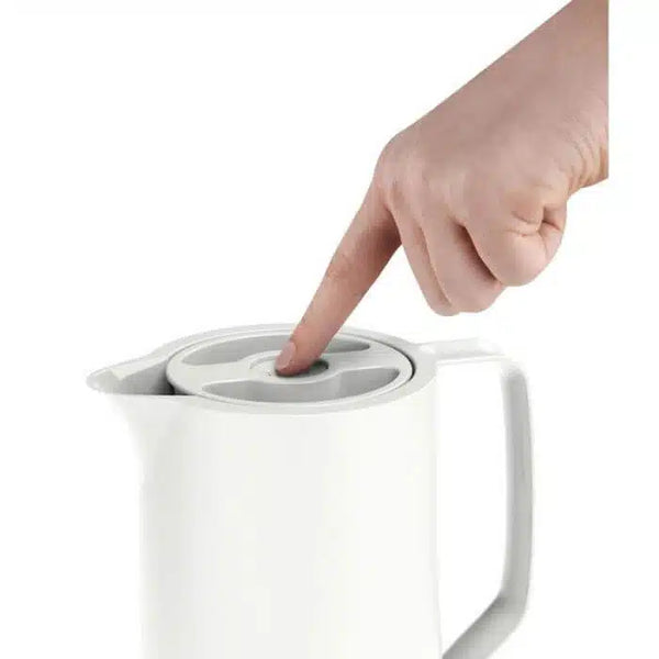 TEFAL MOTIVA JUG - WHITE