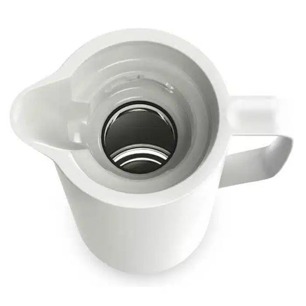 TEFAL MOTIVA JUG - WHITE