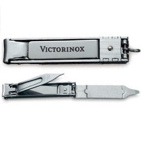 VICTORINOX MULTI NAIL CLIPPER