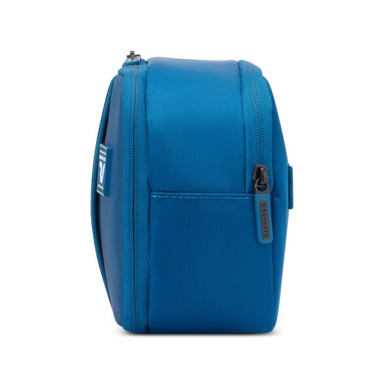 RONCATO MOVE TOILETRY BAG BLUE LAGOON