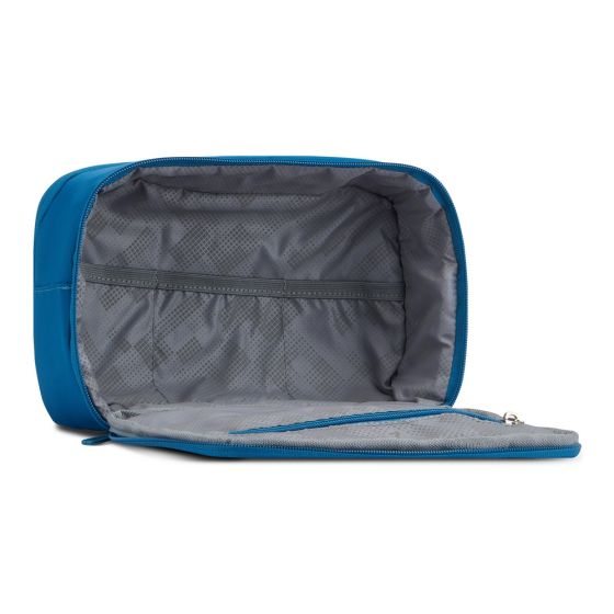 RONCATO MOVE TOILETRY BAG BLUE LAGOON
