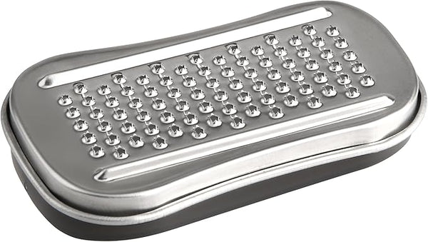 FACKELMANN NUTMEG GRATER BASIC