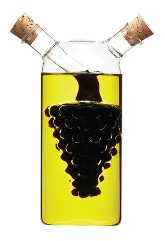 WF ITAL OIL & VINIGAR BOTTLE 00/75ML