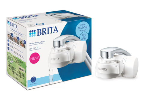 BRITA ON TAP V SYSTEM