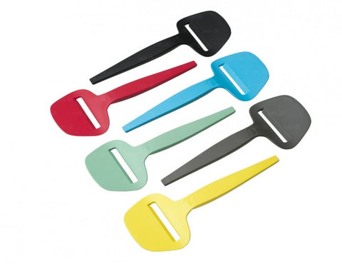 OSTI CHEESE PLANER MIXED COLOURS