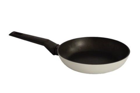 EETRITE 20CM RECYCLED ALUMINIUM FRYING PAN