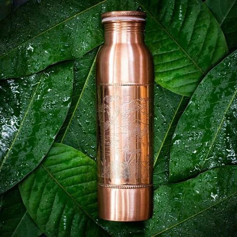 FORREST & LOVE PARADISE BOTTLE 900ML