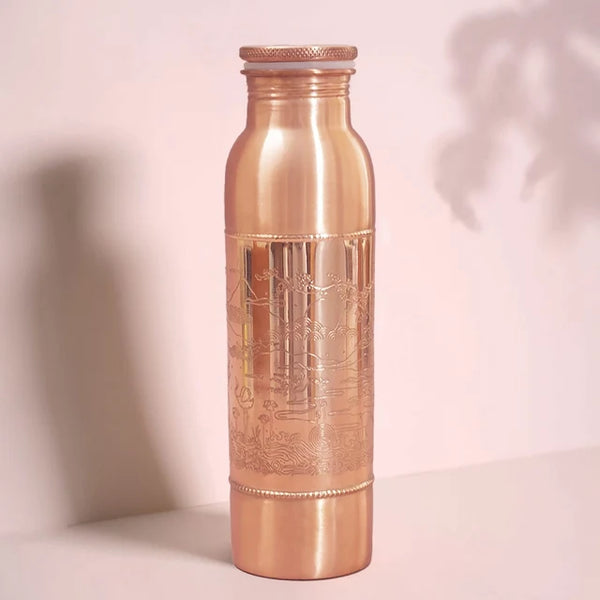 FORREST & LOVE PARADISE BOTTLE 900ML