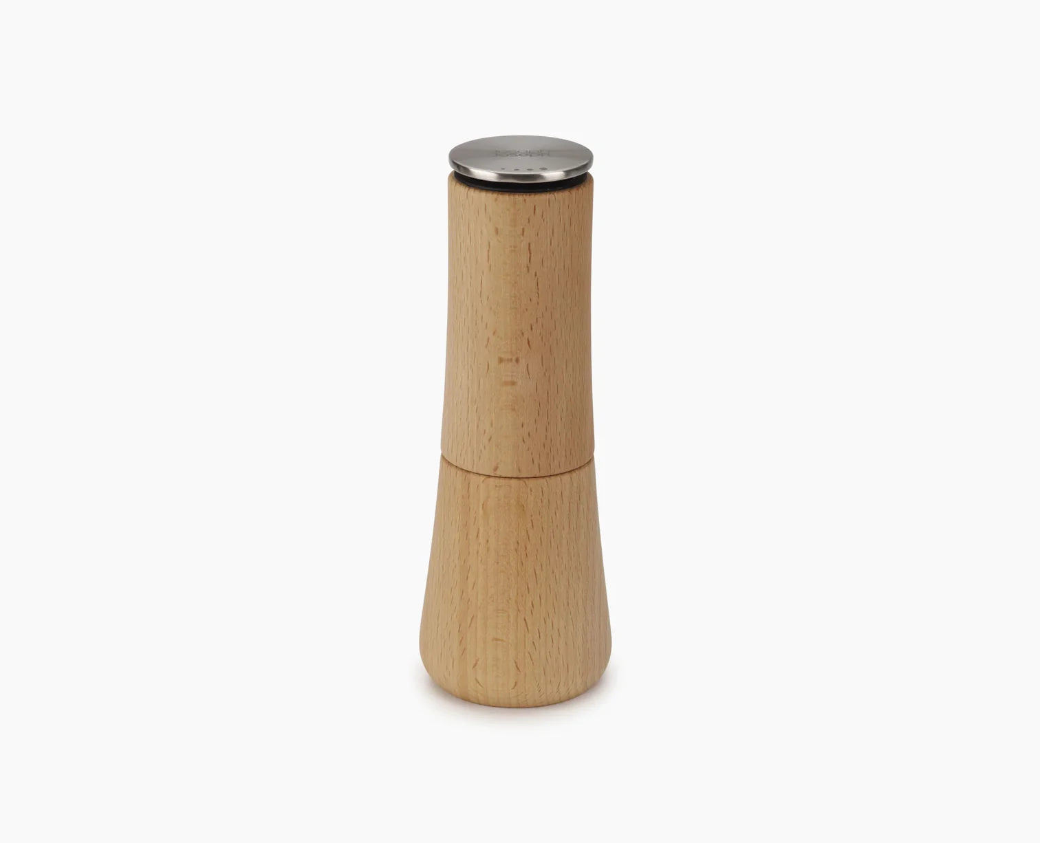 JOSEPH & JOSEPH MILLTOP WOOD PEPPER MILL