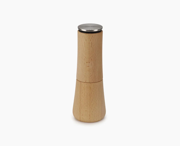 JOSEPH & JOSEPH MILLTOP WOOD PEPPER MILL