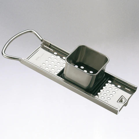 KÜCHENPROFI SPATZLE PLANE