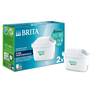 BRITA MAXTRA PRO FILTER PACK 2