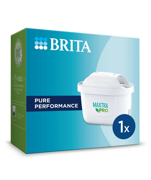 BRITA MAXTRA PRO FILTER PACK 1