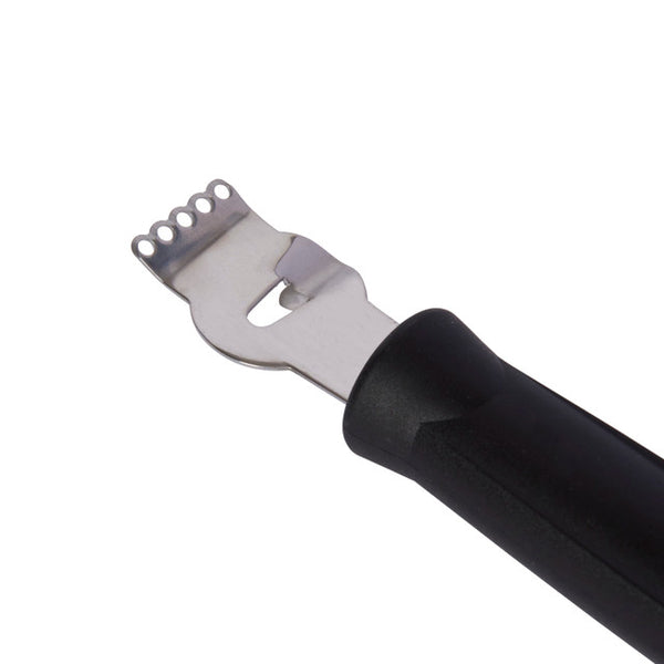 KITCHENCRAFT ZESTER S/S
