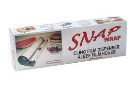 SNAPWRAP DISPENSERS