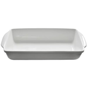 EETRITE MED RECT BAKER 33X18.5X5.5CM