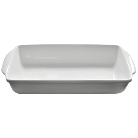 EETRITE MED RECT BAKER 33X18.5X5.5CM