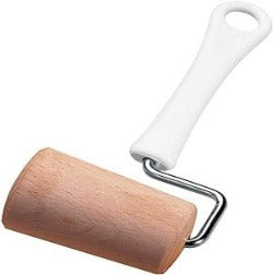 FACKELMANN ZENKER PASTRY ROLLER 19CM