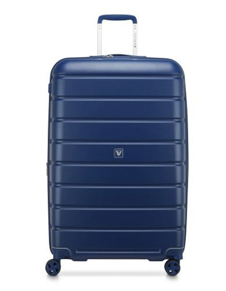 RONCATO RELIFE SPINNER LARGE 78CM BLUE