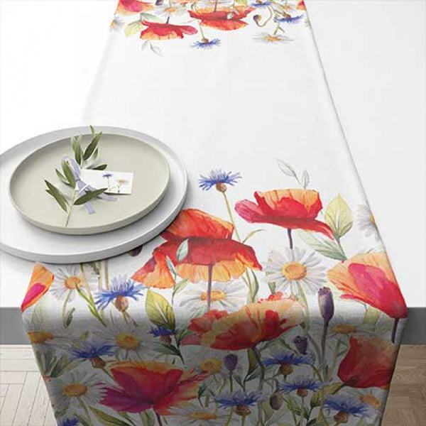 AMBIENTE TABLE RUNNER 40X150