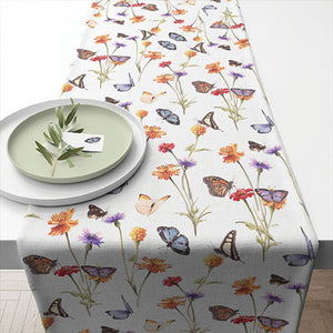 AMBIENTE TABLE RUNNER 40X150