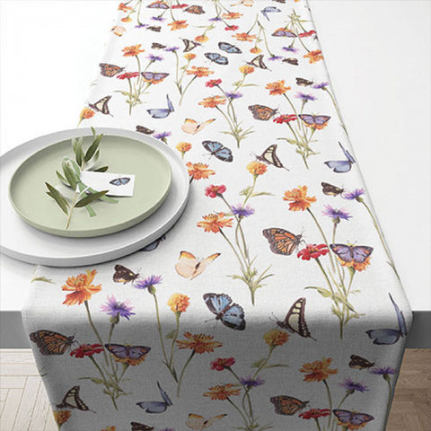 AMBIENTE TABLE RUNNER 40X150