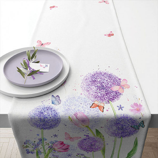 AMBIENTE TABLE RUNNER 40X150