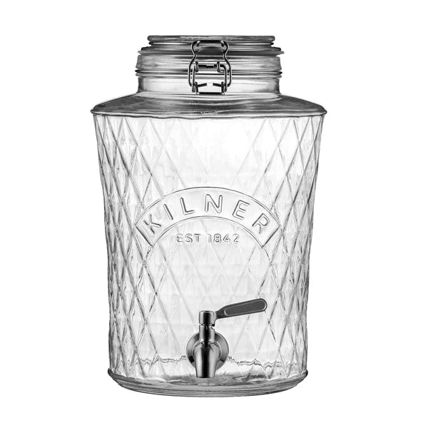 KILNER DIAMOND DISPENSER 5L