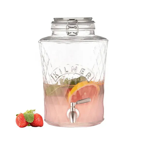 KILNER DIAMOND DISPENSER 5L