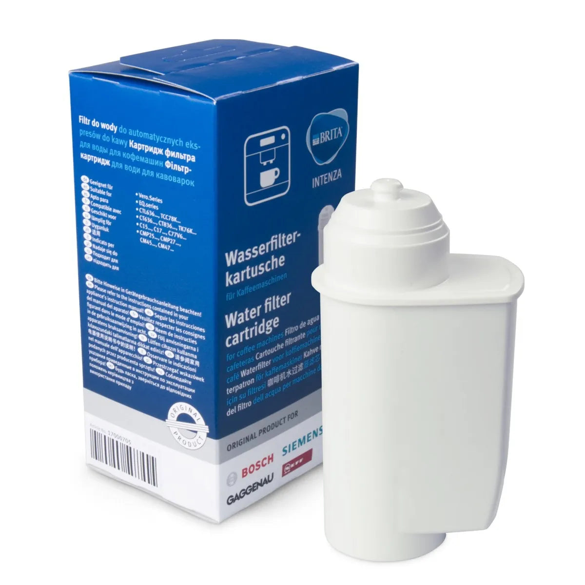 BOSCH WATER FILTER