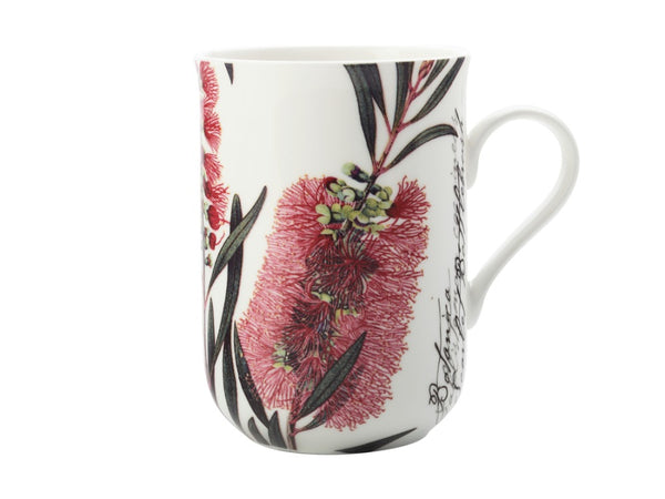 MAXWELL & WILLIAMS RBG MUG 300ML BOTTLEBRUSH GB