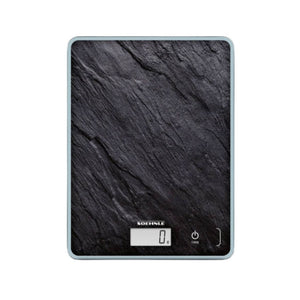 SOEHNLE KITCHEN SCALE 300 5KG SLATE