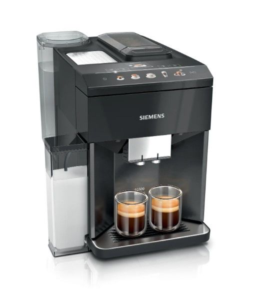 SIEMENS Siemens EQ.500 Integral, Fully Automatic Coffee Mach