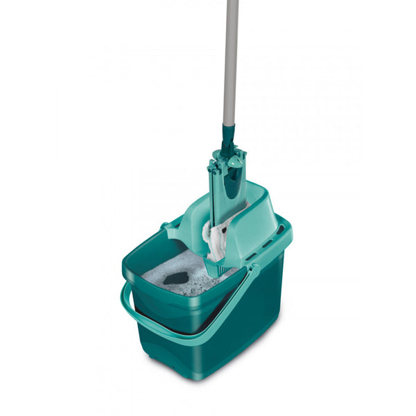 LIEFHEIT SET COMBI CLEAN MEDIUM
