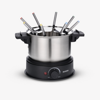 SEVERIN FONDUE 1500W