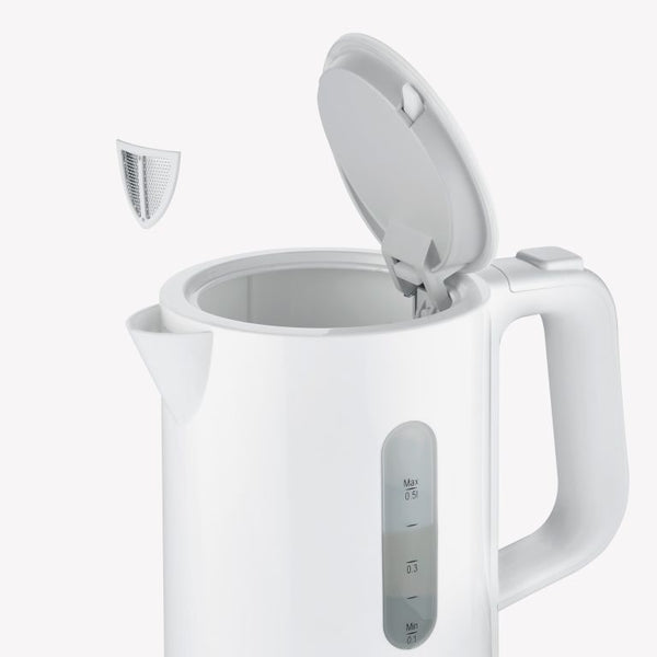SEVERIN TRAVEL KETTLE