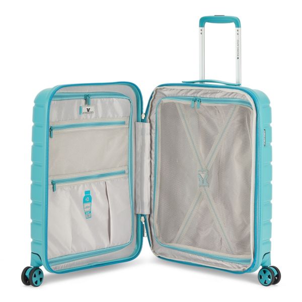 RONCATO RELIFE SPINNER CABIN 55CM SAGE