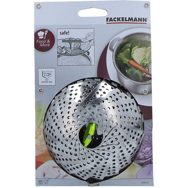 FACKELMAN VEGETABLE STEAMER