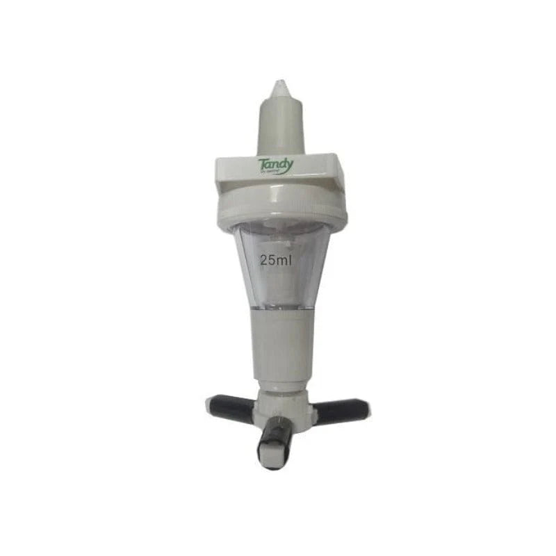 25ML OPTIC HEAD BLISTER PACK