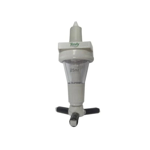 25ML OPTIC HEAD BLISTER PACK