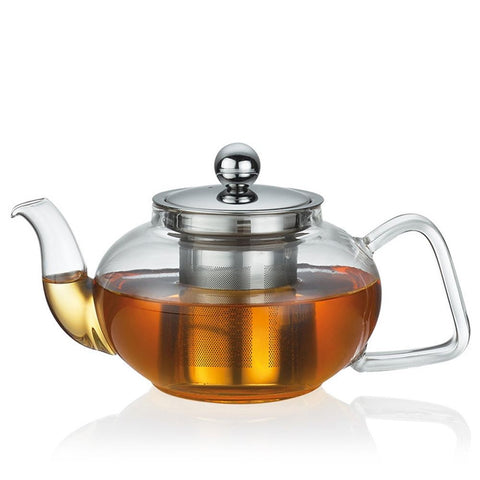 KUECHENPROFI TEA POT TIBET 800ML