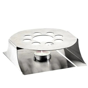 SIMAX TEA WARMER W/SS 1/6