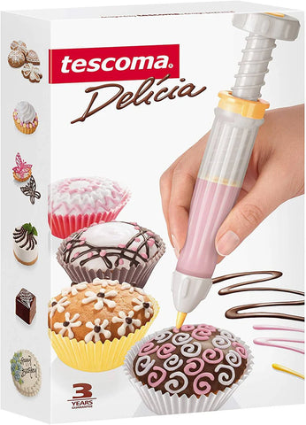 TESCOMA CAKE DECORATING PEN "DELLICLA"