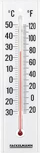 FACKELMANN THERMOMETER 20CM